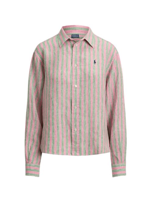 LINO BOXY POLO RALPH LAUREN | 211935130501